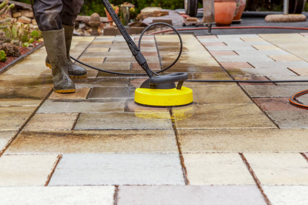 Professional Pressure Washing Services in Remsenburg Speonk, NY